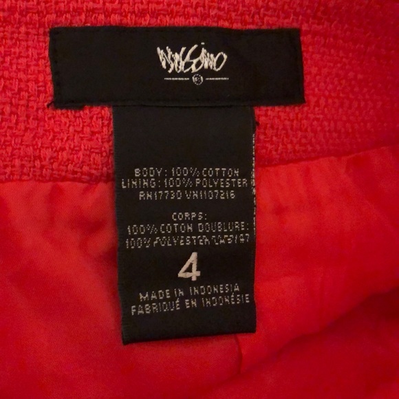 Missimo Supply Co. Skirt - Picture 3 of 3